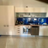 Cucina "DADA"  usata