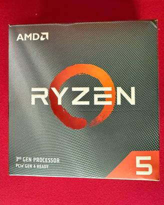 Kit ASUS X570 + Ryzen 5 3600 + 32GB RAM + Noctua