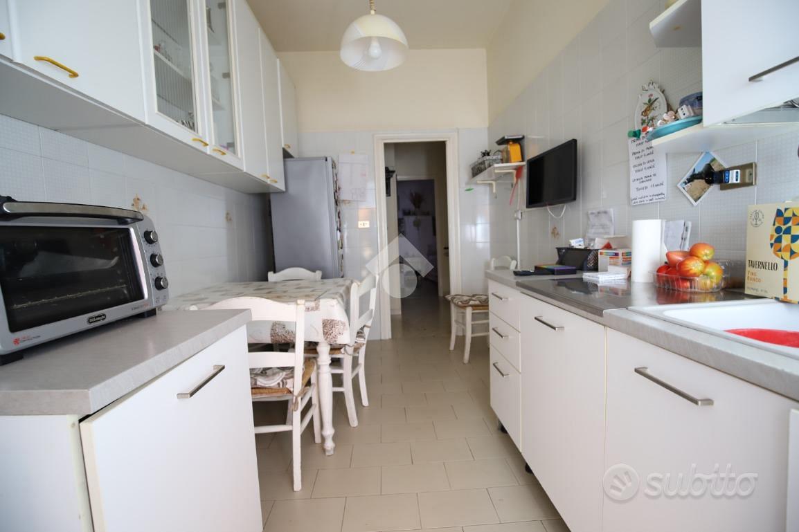 Appartamento – RM - Vista 2