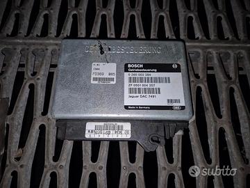 Centralina Cambio Automatico Per Jaguar XJS 4.0