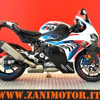 Bmw M 1000 RR -06/2025- KM.763 UNIPROPR