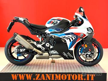 Bmw M 1000 RR -06/2025- KM.763 UNIPROPR