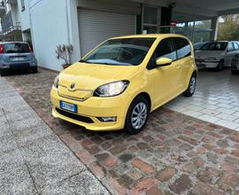 Skoda Citigo-e iV Style