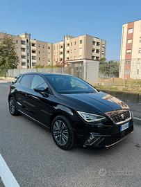 Seat Ibiza Xcellence