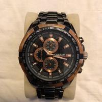 Orologio Curren