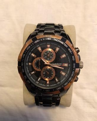 Orologio Curren