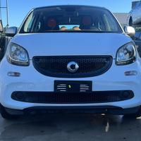 Smart forfour ricambi usati