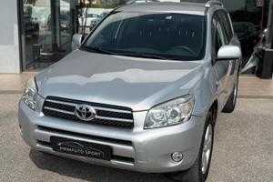 Toyota RAV 4 RAV4 2.2 D-4D 136 CV Sol BUONE CONDIZ