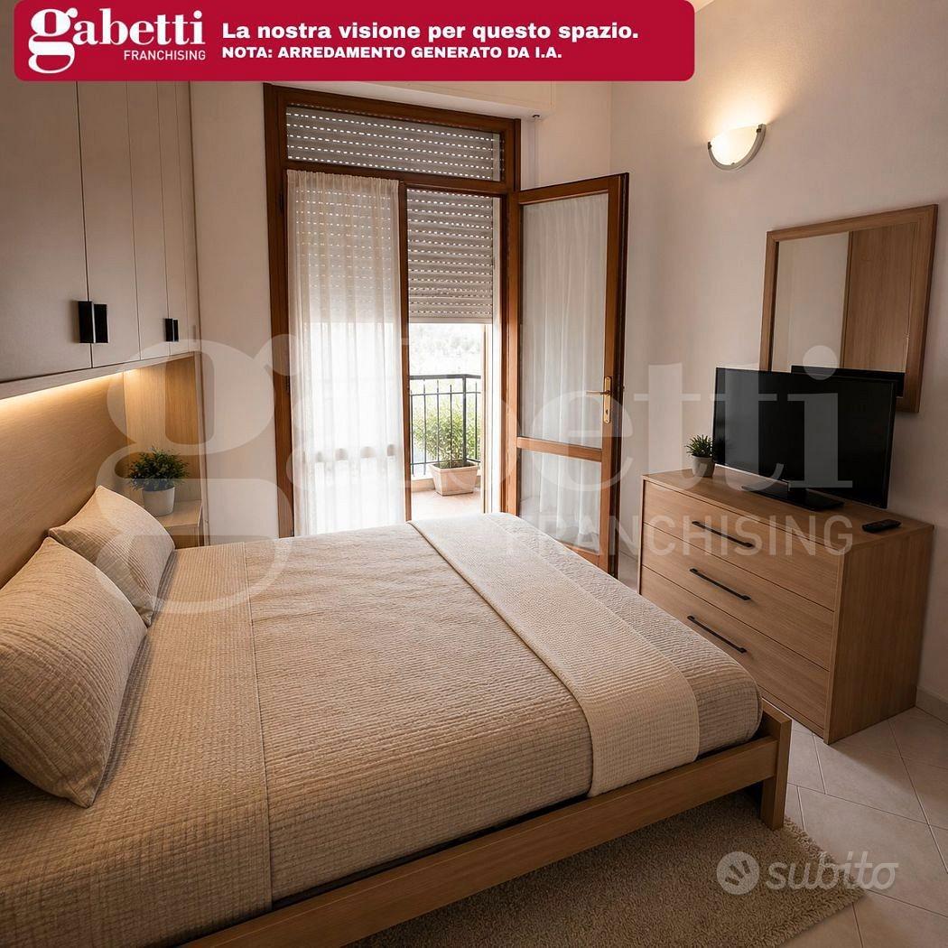 Apartment in Chioggia, Sottomarina - Vista 3