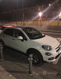 500 x pop star 1.6 e-torq 110cv con impianto gpl