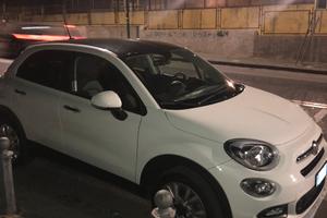 500 x pop star 1.6 e-torq 110cv con impianto gpl