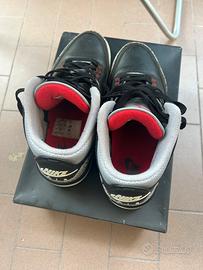 Jordan 3 retro