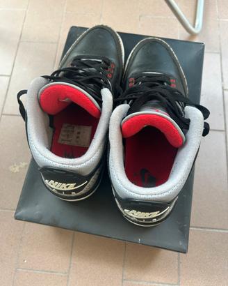Jordan 3 retro