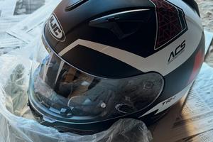 Casco HJC tr-1 tg L
