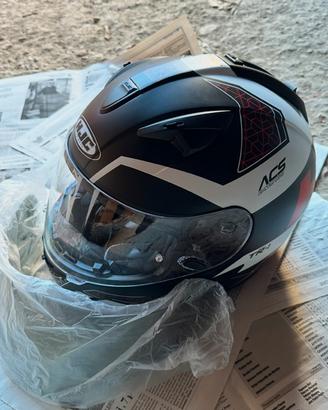 Casco HJC tr-1 tg L