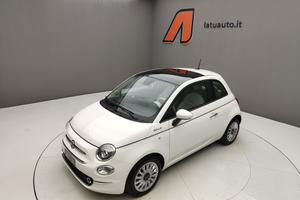 500 1.0 70CV HYBRID DOLCEVITA WEB EDITION