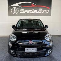 FIAT 500X 1.3 MultiJet 95cv navi+retrocamera