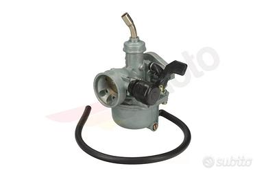 Carburatore da 18
