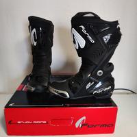 Stivali da moto Forma ICE Pro taglia 41 da uomo