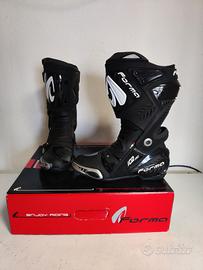 Stivali da moto Forma ICE Pro taglia 41 da uomo