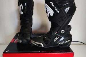 Stivali da moto Forma ICE Pro taglia 41 da uomo