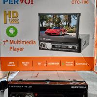 stereo  android con schermo da 7 pollici perfetto 