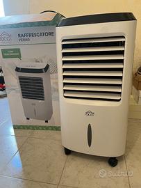 Pinguino portatile con telecomando