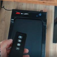 Tapirulan salva spazio 