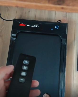 Tapirulan salva spazio 