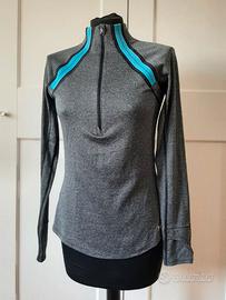 Maglia tecnica maniche lunghe Under Armour