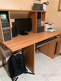 Tavolo - Scrivania per Computer