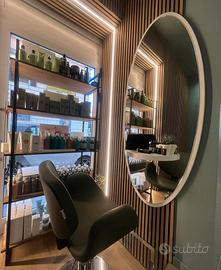 Parrucchiere per unirsi alla nostra squadra