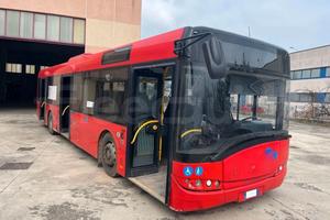 Autobus urbano Solaris Urbino