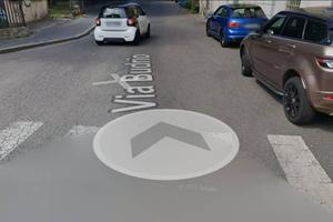 Immobile in asta di 17 m² con box auto a Milano