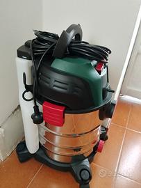 aspiratore lavaggio 