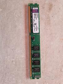 DDR 3 KIngston 4 GB