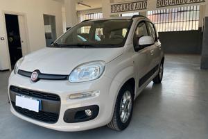 Fiat Panda 1.2 Lounge 5 Posti – Benzina – 16.763 K
