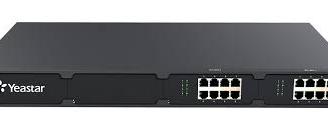 Yeastar S100 centralino Voip