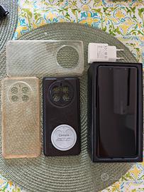 HUAWEI MATE 50 PRO DCO LX9 256 GB DUAL SIM 4G LTE