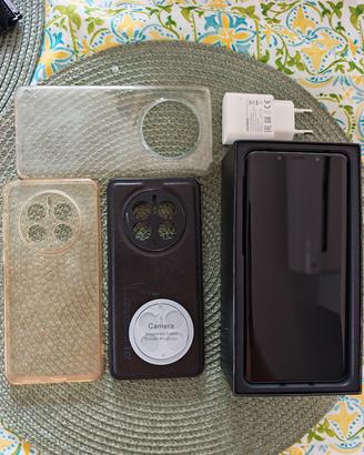 HUAWEI MATE 50 PRO DCO LX9 256 GB DUAL SIM 4G LTE