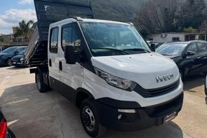 Iveco DAILY 35-140 7 POSTI RIBALTABILE TRILATERALE