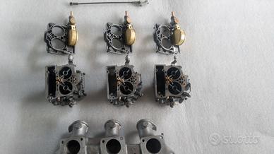 Carburatori Weber 42DCNF2