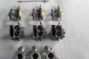 Carburatori Weber 42DCNF2