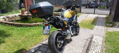 Bmw f900 xr