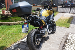 Bmw f900 xr