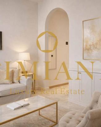 B&B FLORENCE HISTORICAL CENTER - 8 VANI CON 6 CAME