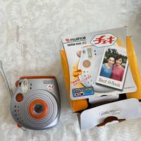Fujifilm instax mini 20 fotocamera instantanea