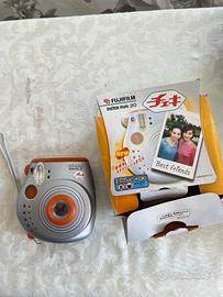 Fujifilm instax mini 20 fotocamera instantanea
