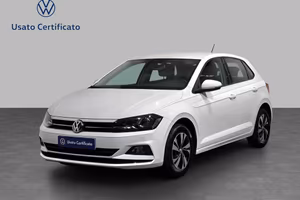 Volkswagen Polo 5p 1.0 evo Comfortline 80cv