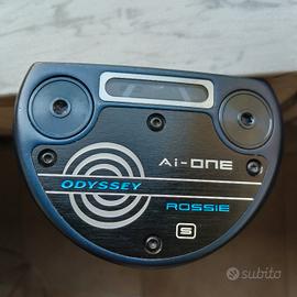 Putter Odyssey 34" Ai-ONE ROSSIE